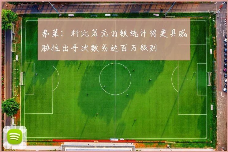 弗莱：科比若无打铁统计将更具威胁性出手次数或达百万级别