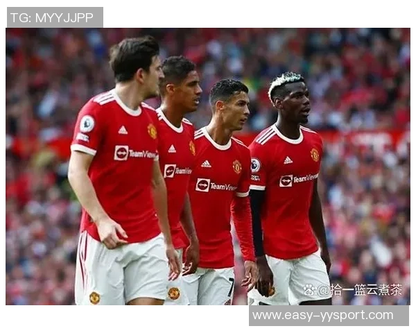 马奎尔称索尔斯克亚在曼联遭低估众人似乎在等待他的失败 马奎尔称索尔斯克亚在曼联遭低估众人似乎在等待他的失败