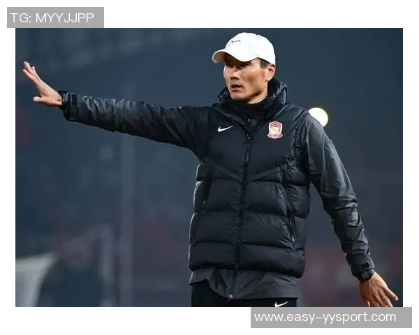 媒体人呼吁邵佳一认真筛选愿为国拼搏的热血球员 媒体人呼吁邵佳一认真筛选愿为国拼搏的热血球员